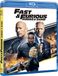 Fast & Furious: Hobbs & Shaw