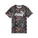 Puma Ess+ Futureverse Aop Tee B T-shirt
