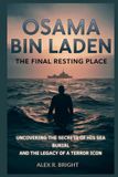 OSAMA Bol Discover Something New Everyday- Osama Bin Laden Paperback