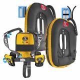 Dive System Aile Quikly Moby
