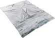 Zo! Home Lorenzo Plaid - Fleece - 140x200 cm - Multi