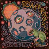 Sonic Prophecy Sonic Moons