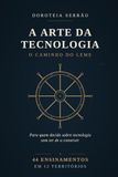 A Arte da Tecnologia: O caminho do leme