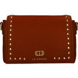 Le sac Carrie. Rouge