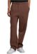 Build Your Brand Pantalon de survêtement moelleux BY288 - Marron chocolat - 4XL
