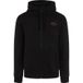 CRUYFF Gudad Zt Hood Noir/or