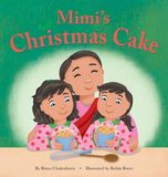 Mimi's Christmas Cake Hardcover