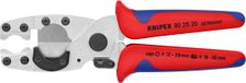 Knipex 90 25 20 Pijpsnijder voor Koppelings- en Beschermingsbuizen - 210mm
