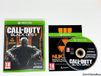 Activision Blizzard Entertainment Activision Call Of Duty: Black Ops 3 - Xbox One - 5030917181771