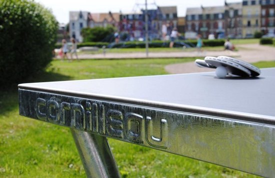 cornilleau Tafeltennistafel Sport Park outdoor grijs