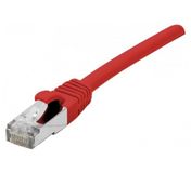 Hypertec 850860-HY Netwerkkabel Rood 0,3 m Cat6 F/UTP (FTP)