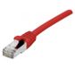 Hypertec 850860-HY Netwerkkabel Rood 0,3 m Cat6 F/UTP (FTP)