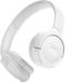 JBL Tune 520BT - Draadloze On-Ear Koptelefoon - Wit