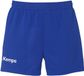 Kempa Performance Short 2005152 Dames Royal L