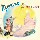 Ya Mecano - Ya Viene El Sol (CD)