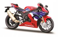 Maisto Honda CBR1000RR-R Fireblade SP 1:12 Motorfiets