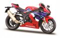 Maisto Honda CBR1000RR-R Fireblade SP 1:12 Motorfiets