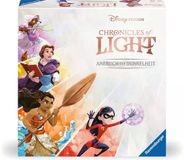 Chronicles Ravensburger Chronicles of Light - Gesellschaftsspiel & Brettspiel ab 8 Jahre