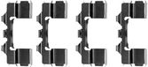HELLA PAGID 8DZ 355 202-301 Accesoireset