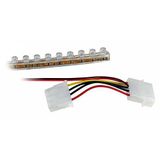 Lamptron FlexLight Standard - 60 LEDs - Green