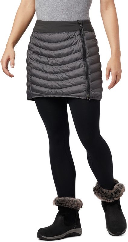 Columbia Windgates Rok Dames - shark heather US 10 | M 2019