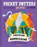 Pocket Potters: Profesor Dumbledore / Pocket Potters-Dumbledore: 4