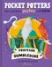 Pocket Potters: Profesor Dumbledore / Pocket Potters-Dumbledore: 4