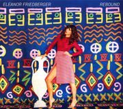 Suburban Eleanor Friedberger Rebound