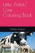 Little Artists’ Cow Coloring Book