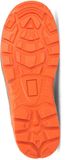 Paredes Seguridad Carbon S1P SRC Veiligheidsschoenen Bruin EU 42
