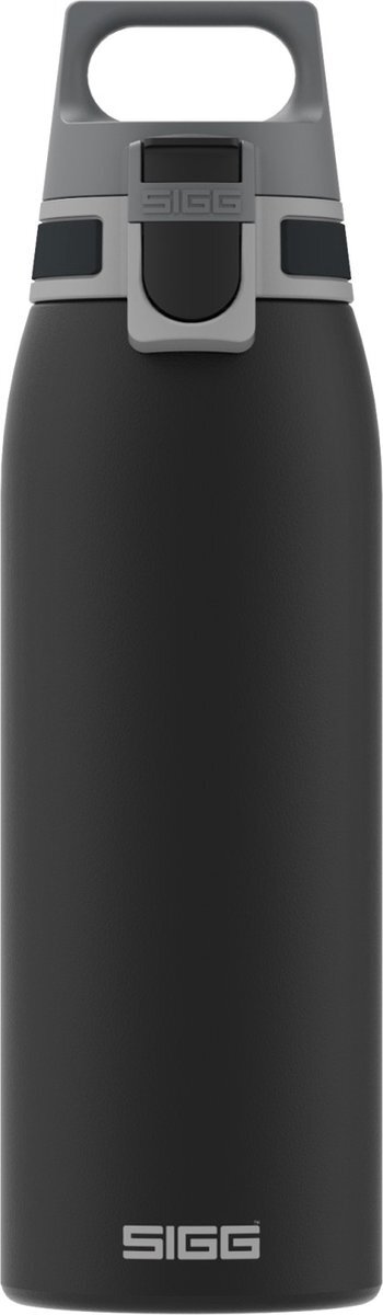 SIGG Shield ONE 1.0L black