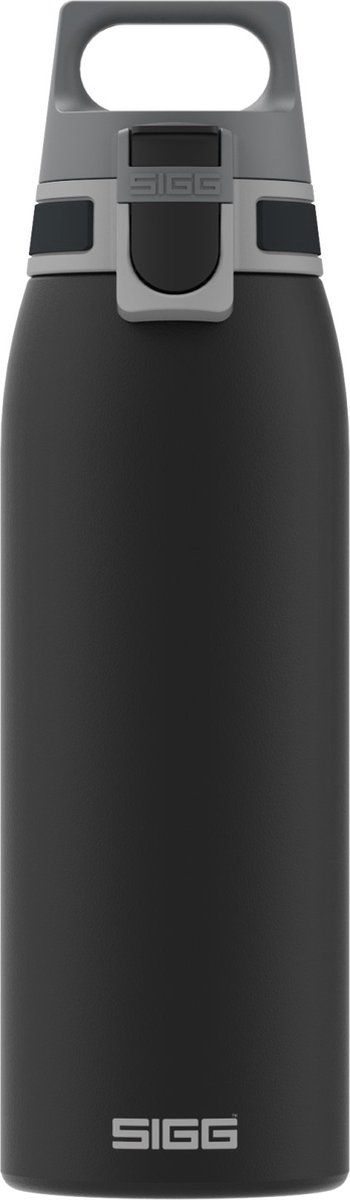 SIGG Shield ONE 1.0L black - 7610465899281