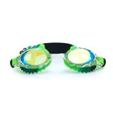 Bling2o Zwembril Serpent Sea Snake Groen 6-9 Jaar