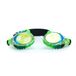Bling2o Zwembril Serpent Sea Snake Groen 6-9 Jaar
