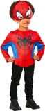 RUBIES FRANCE - Spidey en zijn fantastische vrienden maskerset voor kinderen