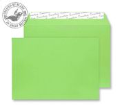 Blake Creative Colour 63407 envelop C4 (229 x 324 mm) Limoen