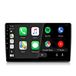 autoradio 9 pouces pour Fiat Ducato, Citroën Jumper, Peugeot Boxer (2007-2024), avec Carplay, Android 15, navigation GPS, Wi-Fi, Bluetooth, DAB+, commande au volant, USB, DSP, 2 Go de RAM et 64 Go de stockage