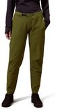 Endura Mt500 Burner Pantalon Vert XS Femme