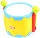 Little Tikes 627750M - Tap a Tune Drum