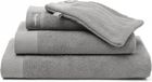 Vandyck Gant de toilette Home Collection Blanc