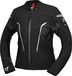 IXS Rapid-STX 2.0, veste textile imperméable pour femmes, couleur: Noir, taille: XL
