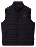 NAPAPIJRI - Heren vest, model Amis - Maat 3XL