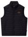 NAPAPIJRI - Heren vest, model Amis - Maat 3XL