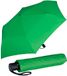 doppler Paraplu Zero Magic Bright Green Groene
