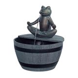Oosterik Home Fontein waterornament Komotini