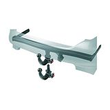 WESTFALIA Automotive 343118600001 Afneembare trekhaak voor Ford Puma