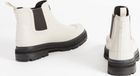 Aigle Zachte Regen 2 | Sable - Regenlaarzen - Maat 38 - Beige