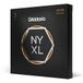 D'Addario NYXL1046-3P Elektrische Gitaarsnaren 10-46, 3 Sets