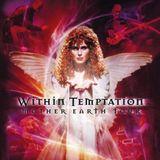 Mother Within Temptation Mother Earth Tour CD