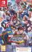 Capcom Marvel vs Capcom Fighting Collection - Arcade Classics Code In Box - IT ES Switch